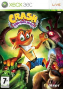 Crash Bandicoot: Mind over Mutant 