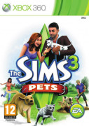 The Sims 3 Animale de companie (Pets) 