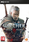 The Witcher 3 Wild Hunt  