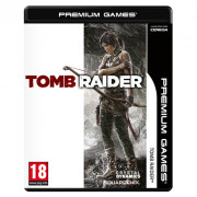 Tomb Raider 