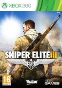 Sniper Elite III (3) 