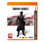 Company of Heroes 2 