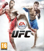 EA Sports UFC 