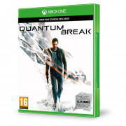 Quantum Break 