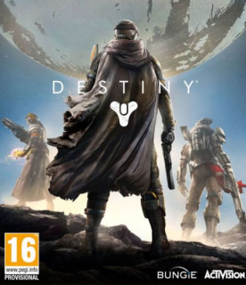 Destiny Xbox One