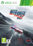 Need for Speed Rivals 