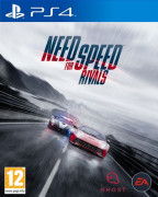 Need for Speed Rivals 