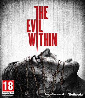 The Evil Within Xbox One