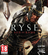 Ryse Son of Rome 