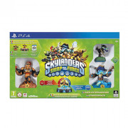 Skylanders Swap Force Starter Pack 