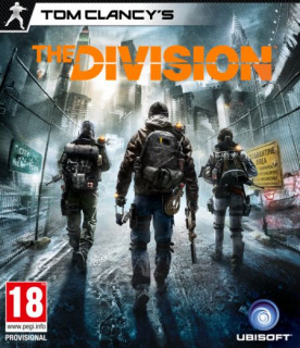 Tom Clancy's The Division Xbox One