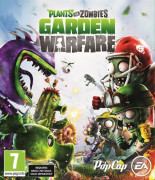 Plants Vs Zombies Garden Warfare 