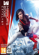 Mirror's Edge (2) Catalyst 