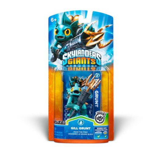 Gill Grunt - Skylanders: Giants toy figure Cadouri