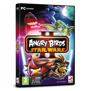 Angry Birds Star Wars II (2) PC