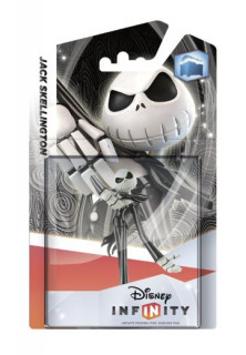 Jack Skellington - Disney Infinity toy figure Cadouri