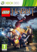 LEGO The Hobbit 