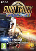 Euro Truck Simulator 2 GOLD Edition 