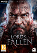 Lords of the Fallen Limited Edition 