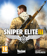 Sniper Elite III (3) 