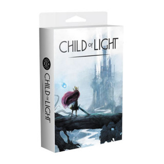 Child of Light (PS3 & PS4) Multi-platform