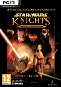 Star Wars - Knights of the Old Republic Collection 