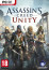 Assassin's Creed Unity thumbnail