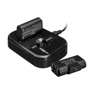 Xbox One Dual Battery Charger (Set Acumulatoare) Xbox One