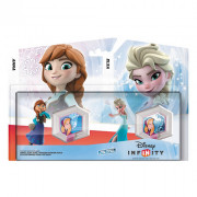 Frozen - Disney Infinity Toy Box toy figure set 