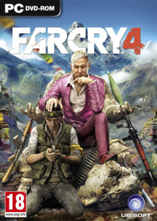 Far Cry 4 PC