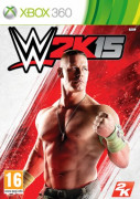 WWE 2K15 