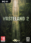 Wasteland 2 