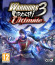 Warriors Orochi 3 Ultimate thumbnail