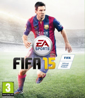 FIFA 15 Xbox One