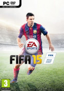 FIFA 15  