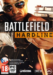 Battlefield Hardline PC