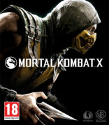 Mortal Kombat X 