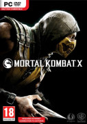 Mortal Kombat X 