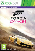 Forza Horizon 2 (Suport Kinect) 