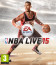 NBA Live 15 thumbnail