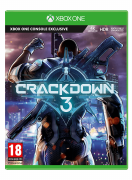 Crackdown 3 