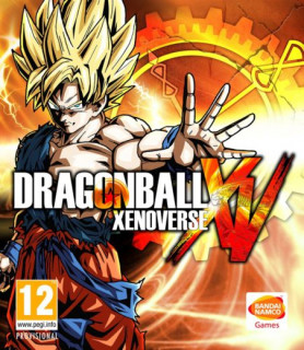 Dragon Ball Xenoverse Xbox One