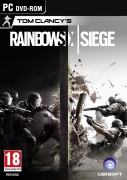 Tom Clancy's Rainbow Six Siege  