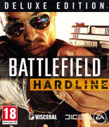 Battlefield Hardline Deluxe Edition 