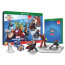 Disney Infinity 2.0 Marvel Super Heroes Starter Pack thumbnail