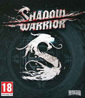 Shadow Warrior Xbox One