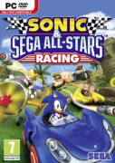 Sonic & SEGA All-Stars Racing 