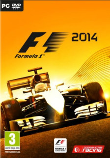 F1 2014 PC