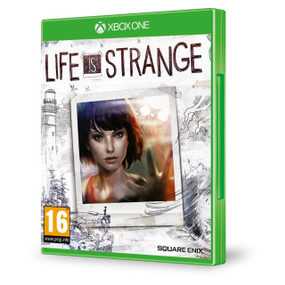 Life is Strange Xbox One