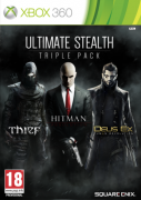 Ultimate Stealth Triple Pack 